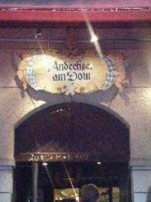 Andechser Am Dom