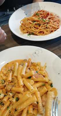 Catania Das Cafe, Die Eisdiele