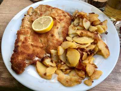 Waldgaststätte Engelshof