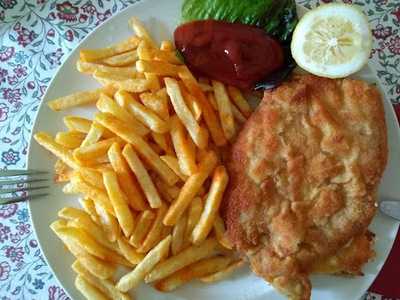 Waldgaststätte Engelshof