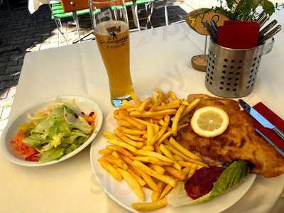 Waldgaststätte Engelshof