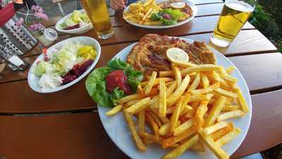 Waldgaststätte Engelshof