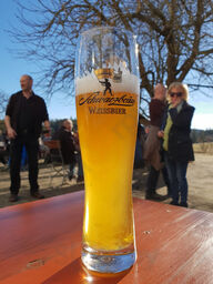 Waldgaststätte Engelshof