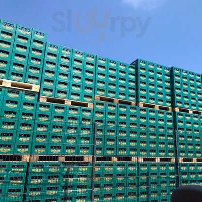 Giesinger Bräustüberl