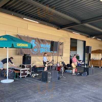 Giesinger Bräustüberl