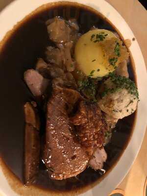 Giesinger Bräustüberl