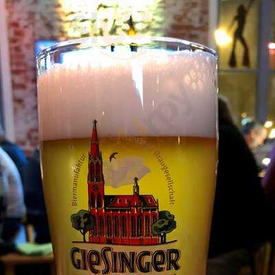 Giesinger Bräustüberl