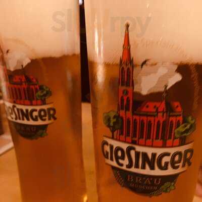 Giesinger Bräustüberl