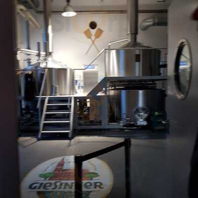 Giesinger Bräustüberl