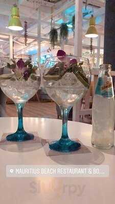 Mauritius Beach Restaurant & Bowling Augsburg