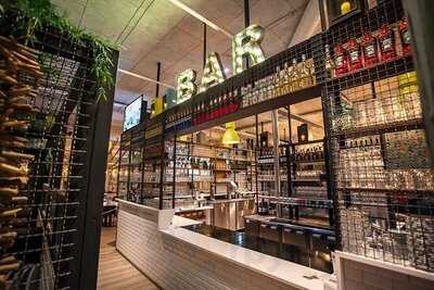 Mauritius Beach Restaurant & Bowling Augsburg