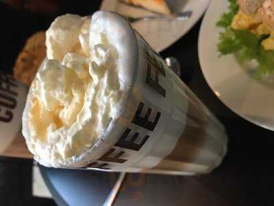 Coffee Fellows - Kaffee, Bagels, Frühstück