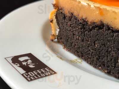 Coffee Fellows - Kaffee, Bagels, Frühstück