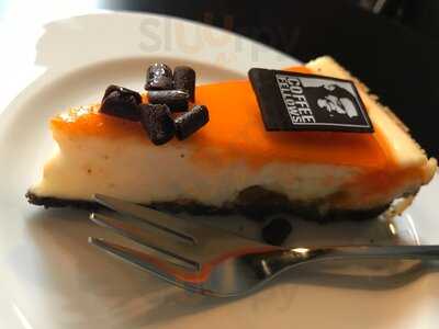 Coffee Fellows - Kaffee, Bagels, Frühstück