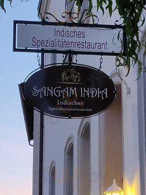 Sangam India