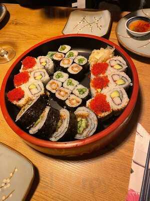 Sushi Cent