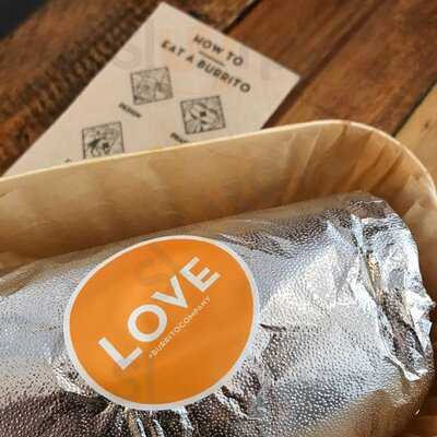 Burrito Company