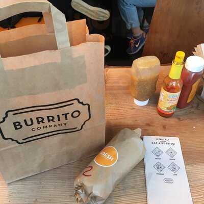 Burrito Company