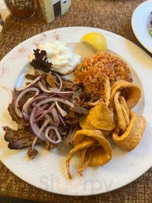 Restaurant Akropolis