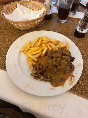 Restaurant Akropolis