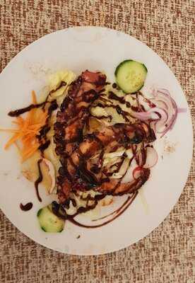 Restaurant Akropolis