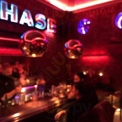 Chase - American Bar & Steakhouse