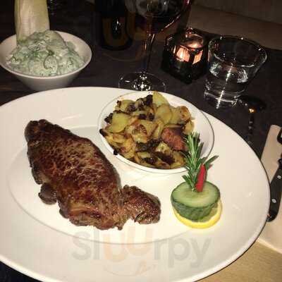 Chase - American Bar & Steakhouse