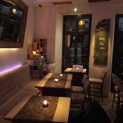 Chase - American Bar & Steakhouse