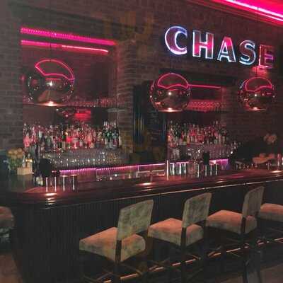 Chase - American Bar & Steakhouse