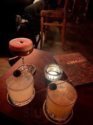 Chase - American Bar & Steakhouse