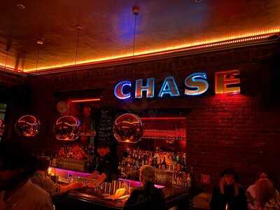 Chase - American Bar & Steakhouse