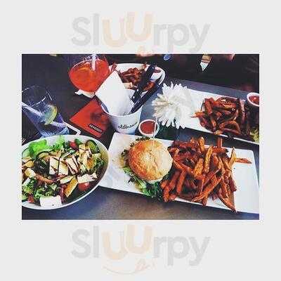 Goldbraun Coba.curry.kult