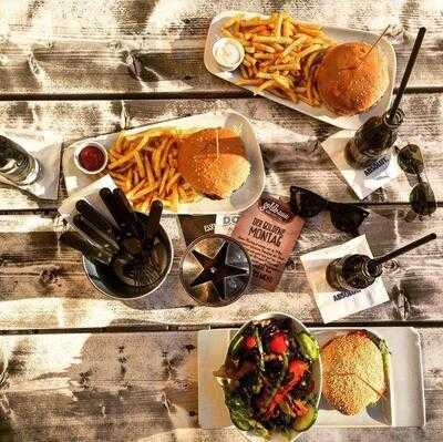 Goldbraun Coba.curry.kult