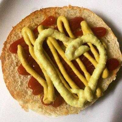 Goldbraun Coba.curry.kult