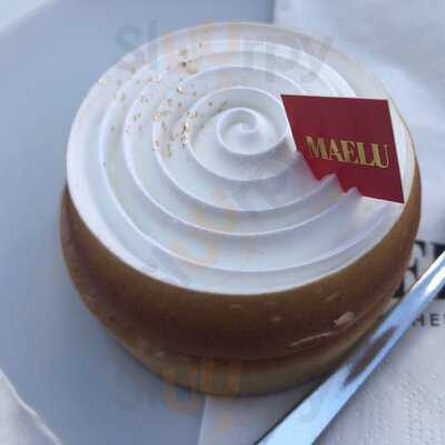 Cafe Maelu