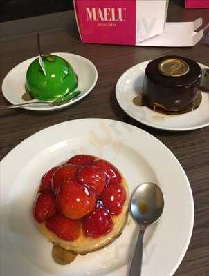 Cafe Maelu