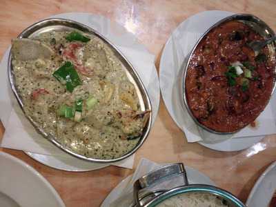 Singh Restaurant