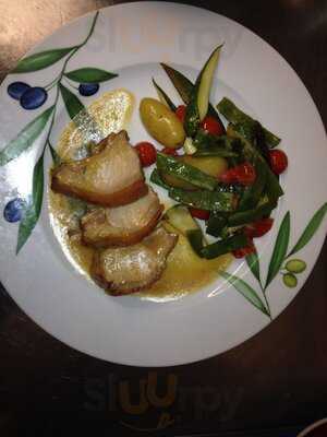 Al Torchio Trattoria Vinoteca