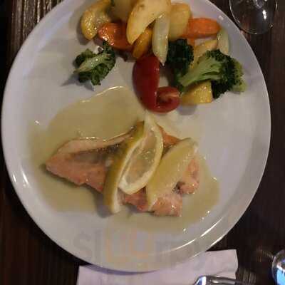 Al Torchio Trattoria Vinoteca