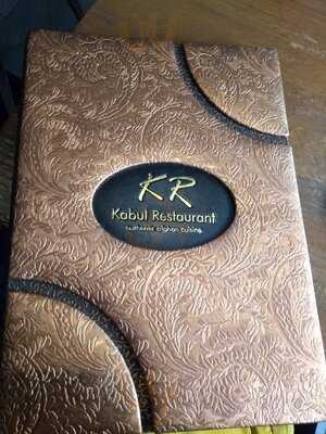 Kabul Restaurant