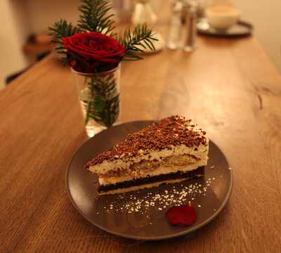 San Francisco Coffee Company