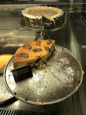 San Francisco Coffee Company