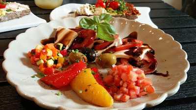 San Francisco Coffee Company