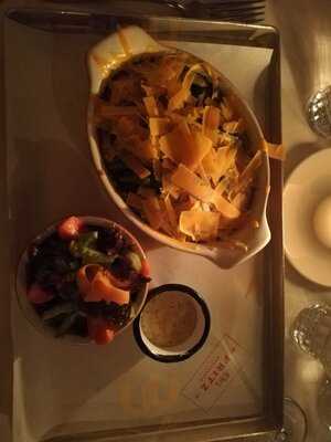 Brasserie Chez Fritz