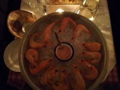 Brasserie Chez Fritz