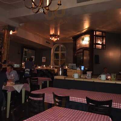 Brasserie Chez Fritz