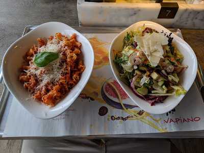 Vapiano
