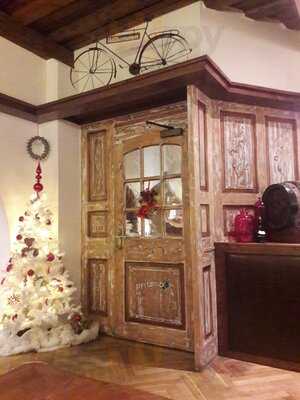 Pritanio Griechisches Restaurant