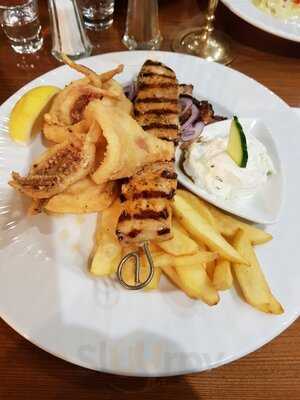 Pritanio Griechisches Restaurant