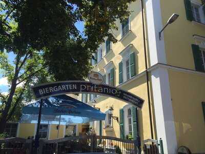 Pritanio Griechisches Restaurant